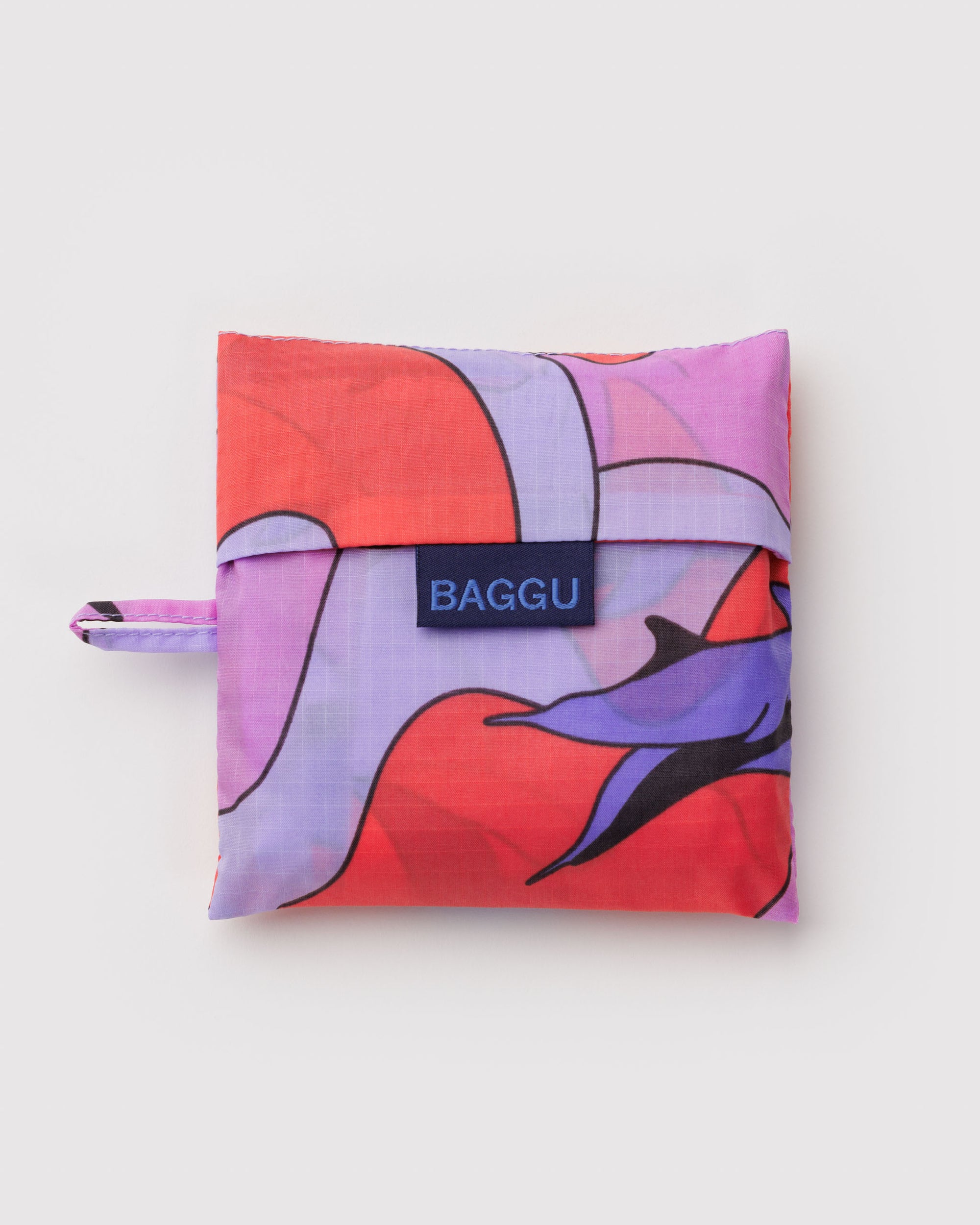 BAGGU Standard - Dolphins