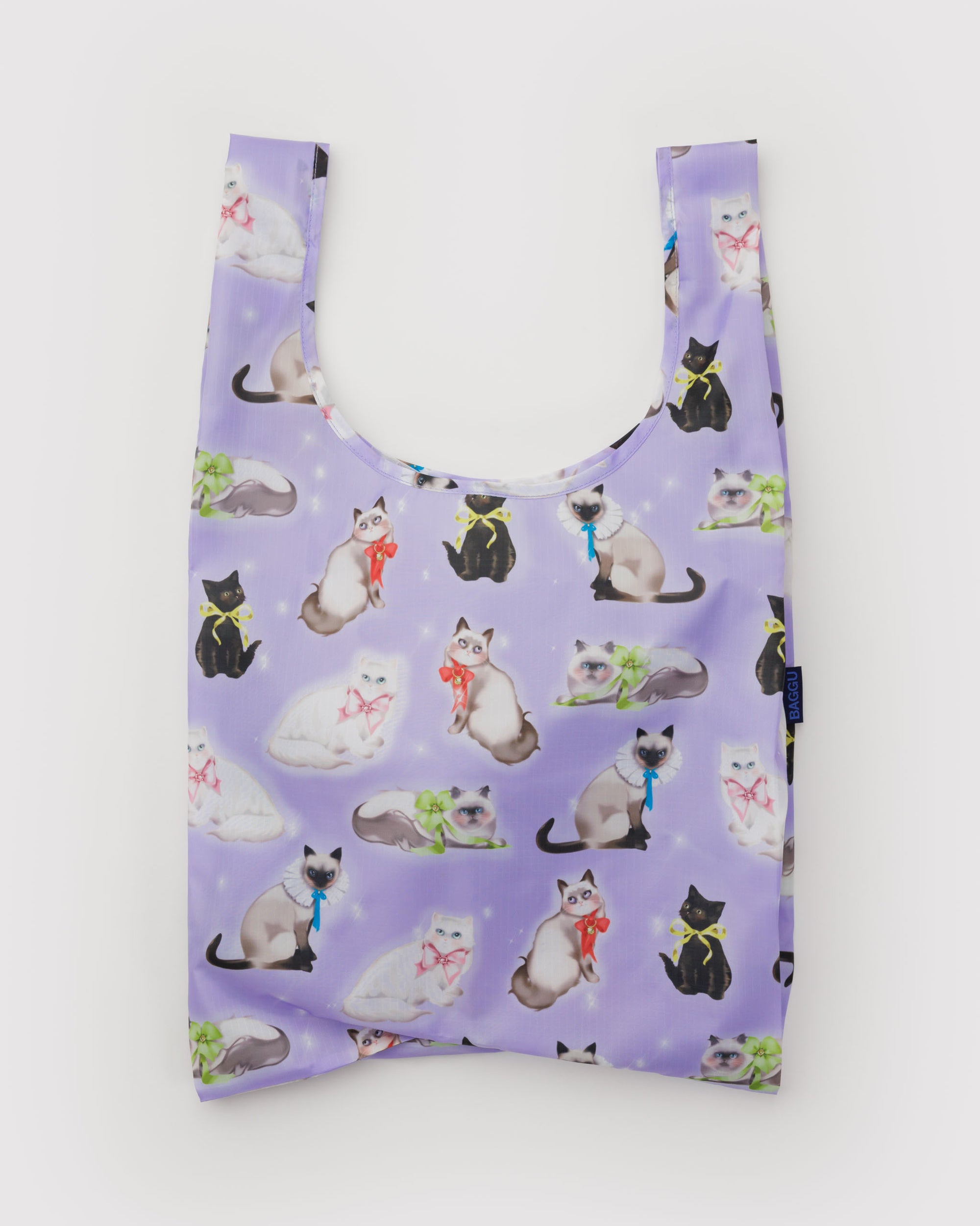 BAGGU Standard - Fancy Cats