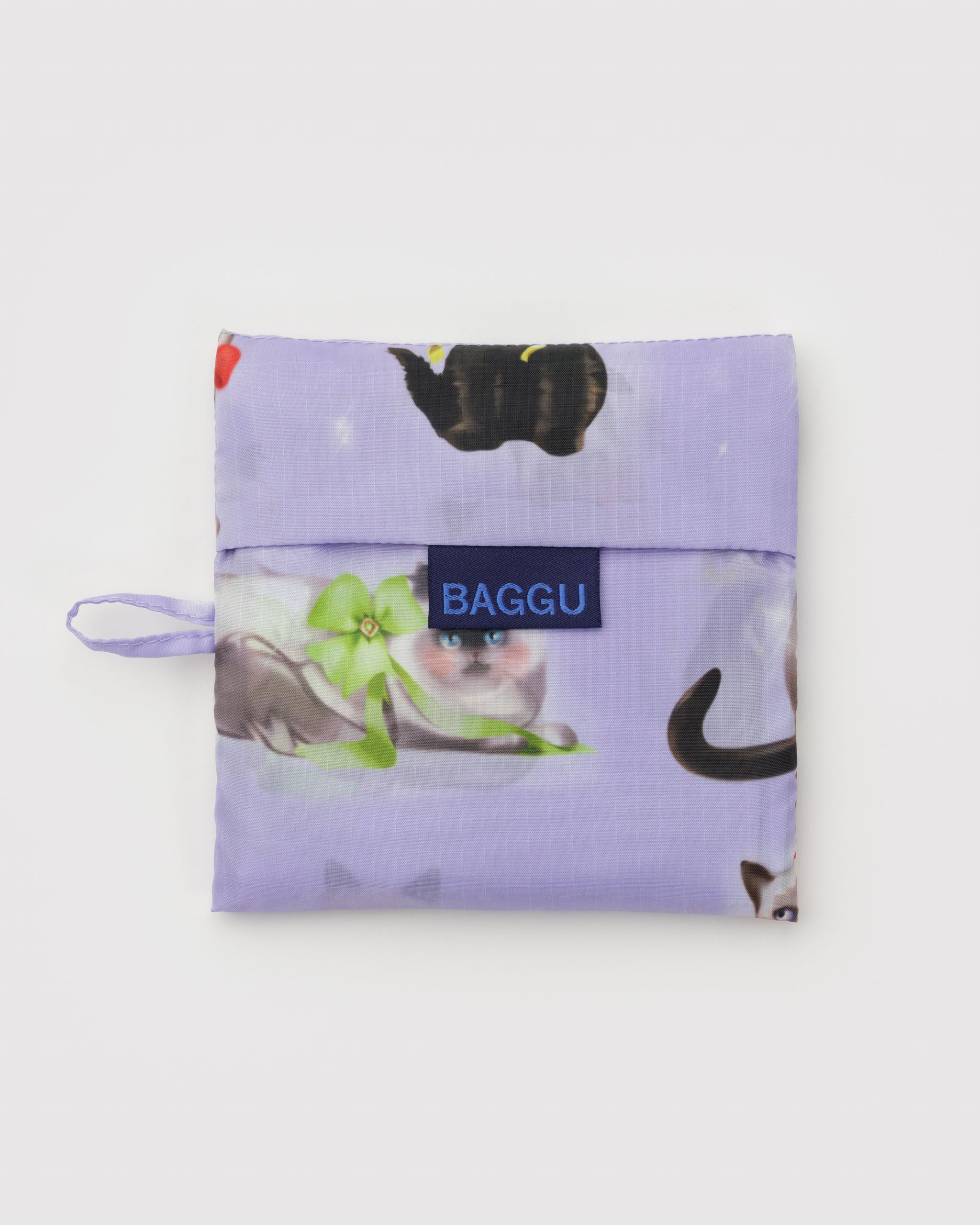 BAGGU Standard - Fancy Cats