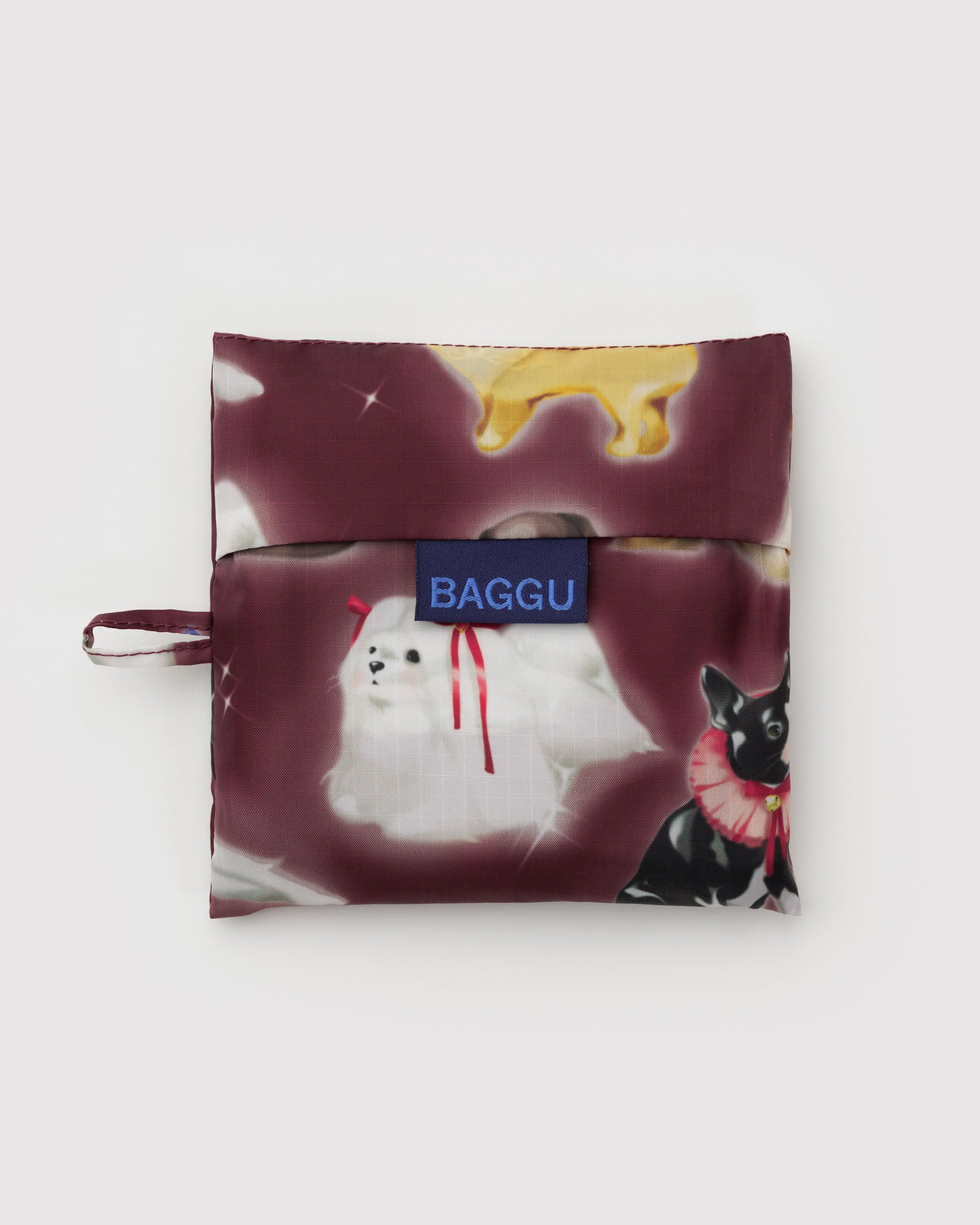 BAGGU Standard - Fancy Dogs