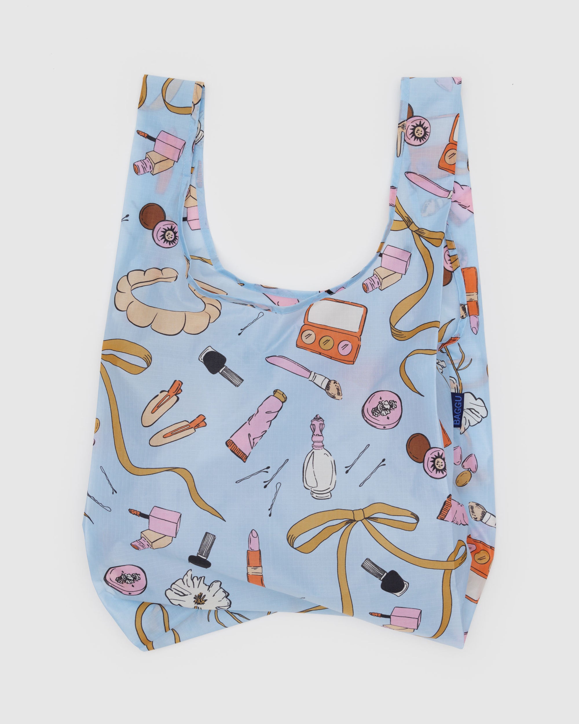 BAGGU Standard Baggu - Get Ready With Me