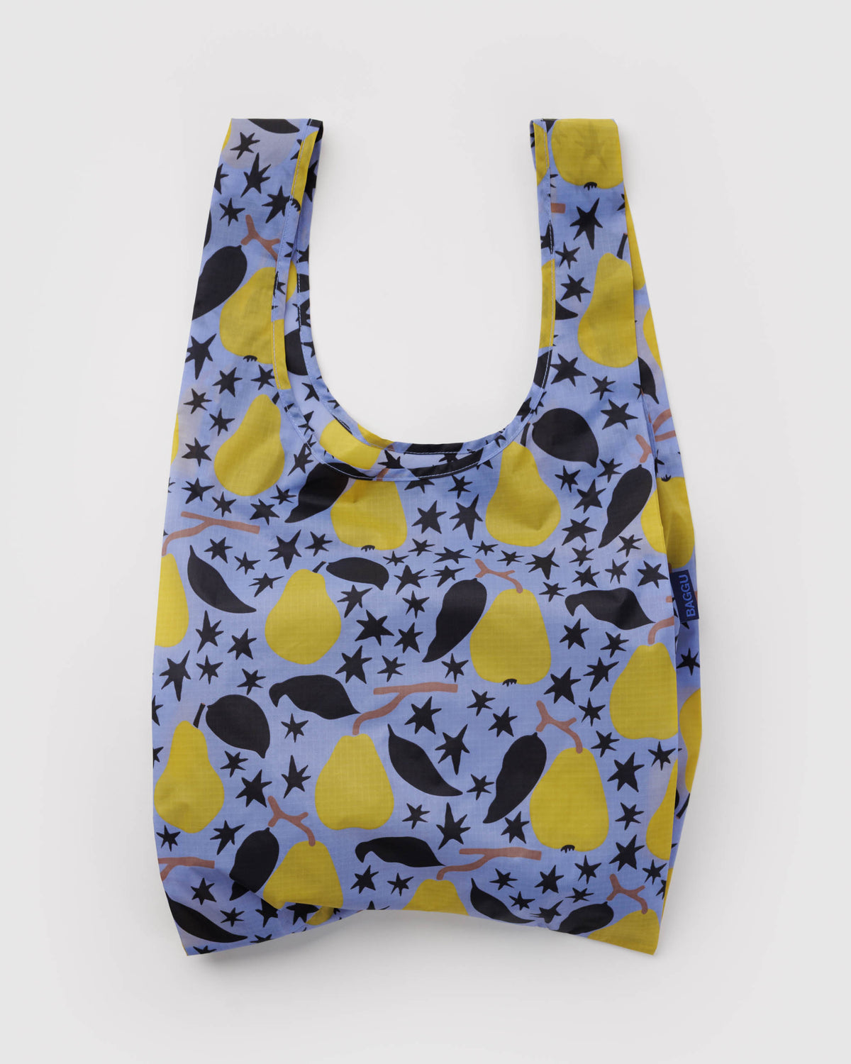 Standard Baggu - Golden Pears