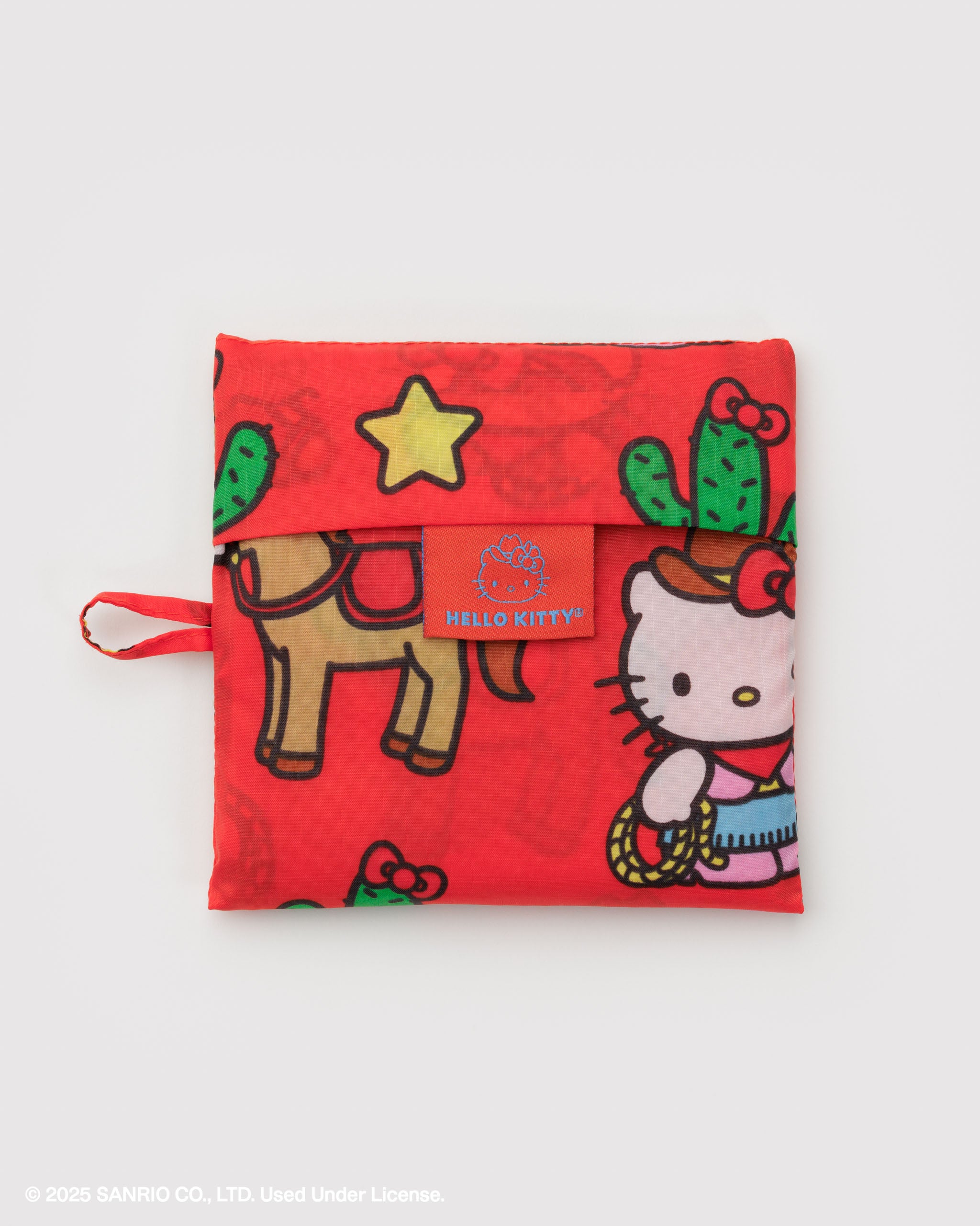 BAGGU Standard - Hello Kitty Western