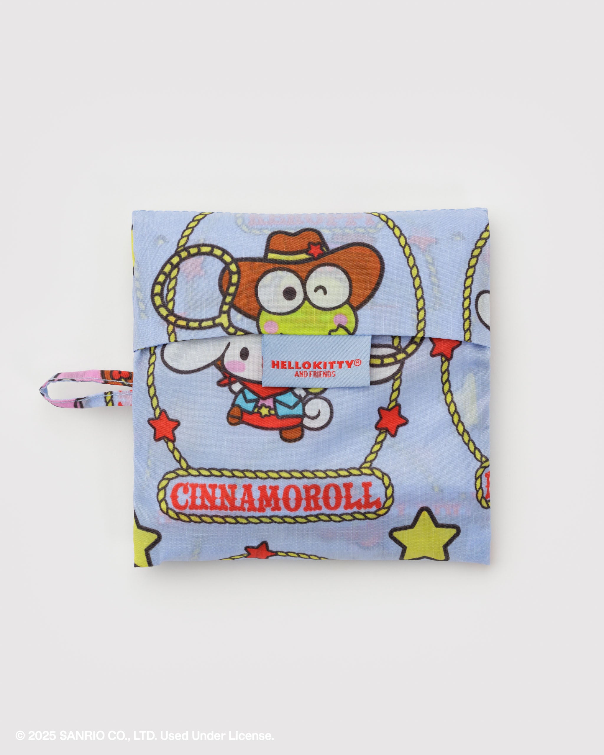 BAGGU Standard - Hello Kitty & Friends Western