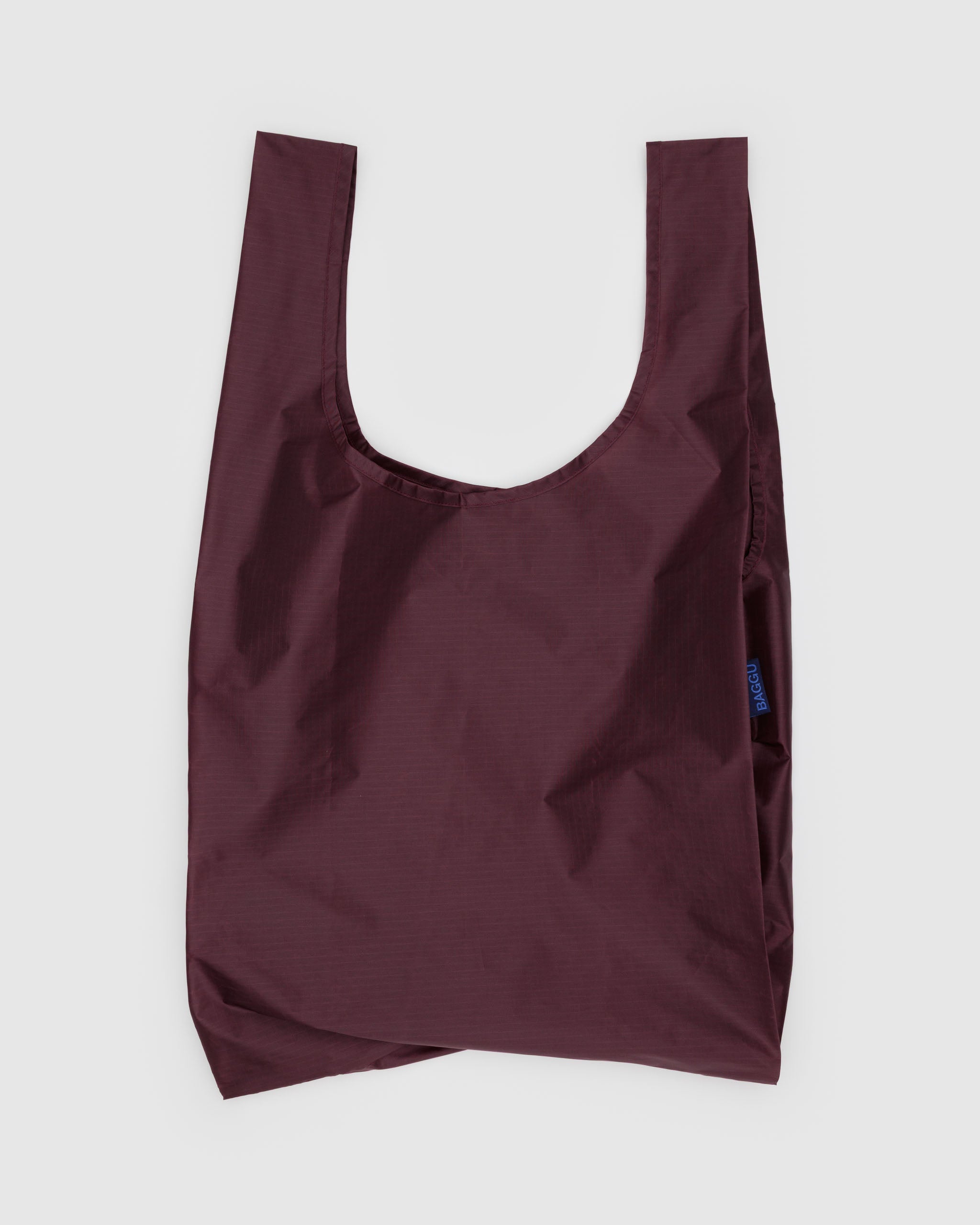 BAGGU Standard - Mahogany