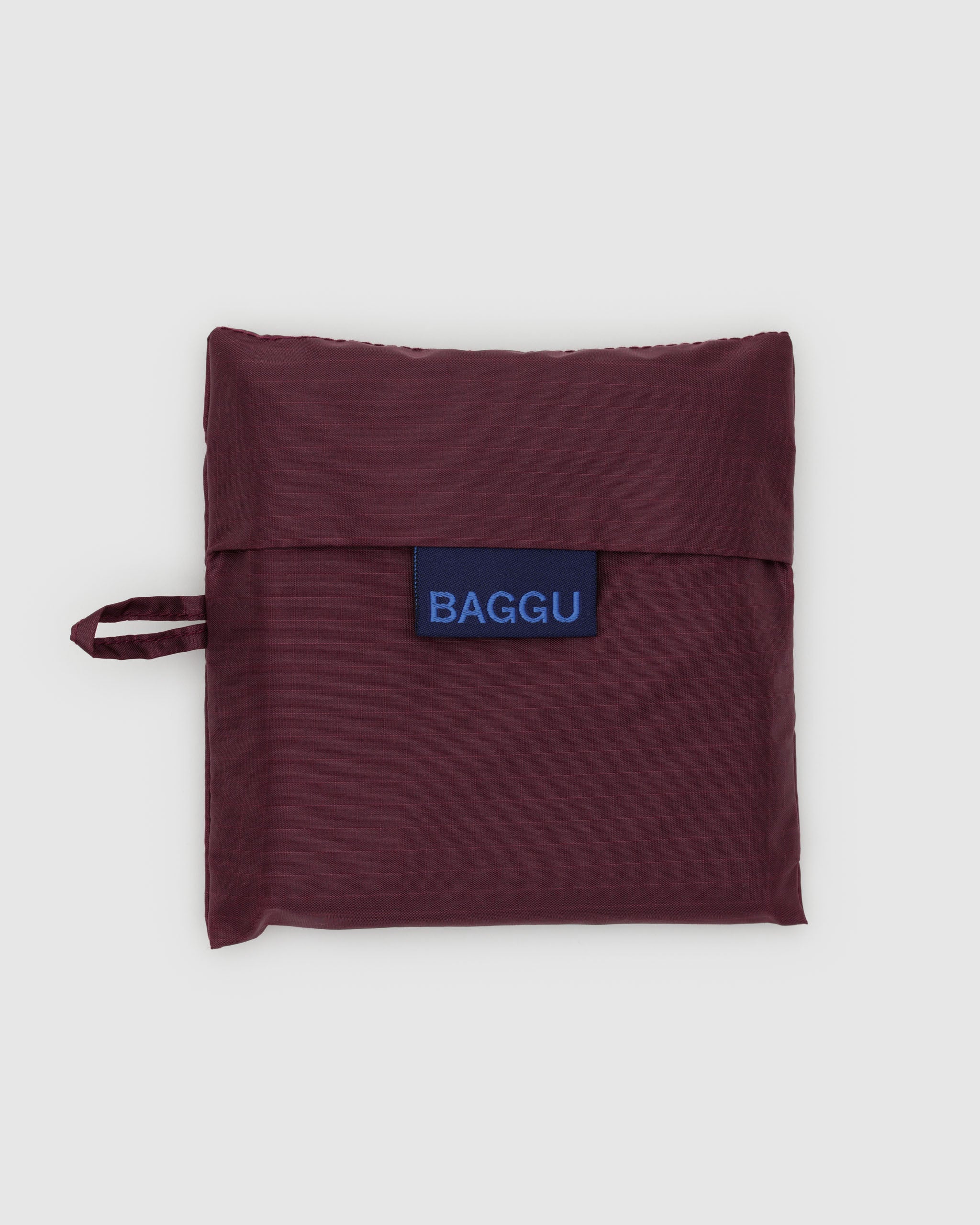 BAGGU Standard - Mahogany