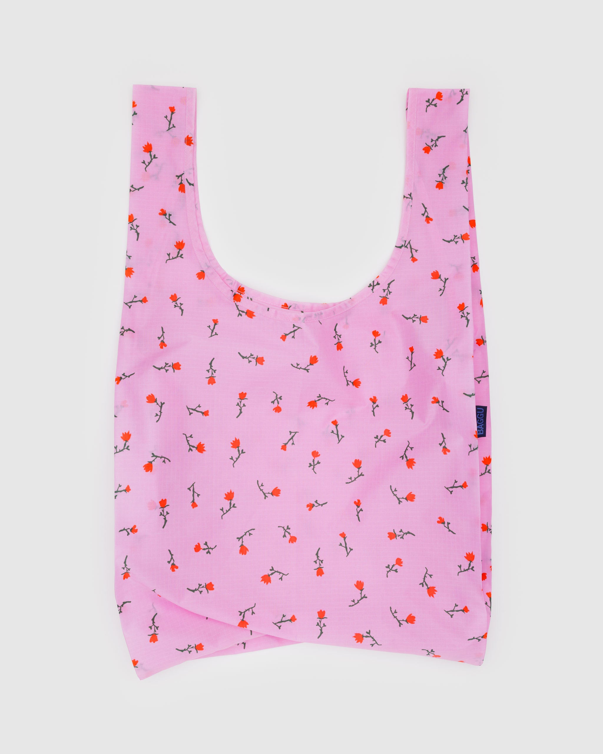 BAGGU Standard - Painted Wildflower