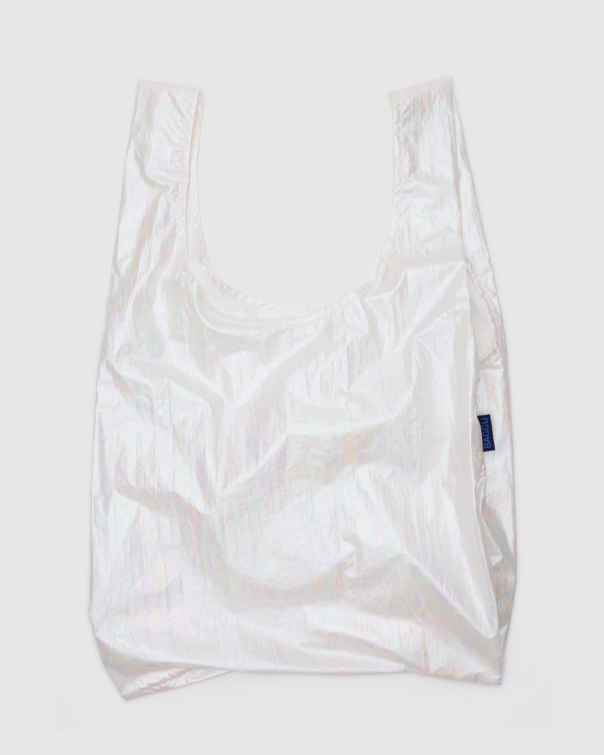 BAGGU Standard - Pearl Metallic