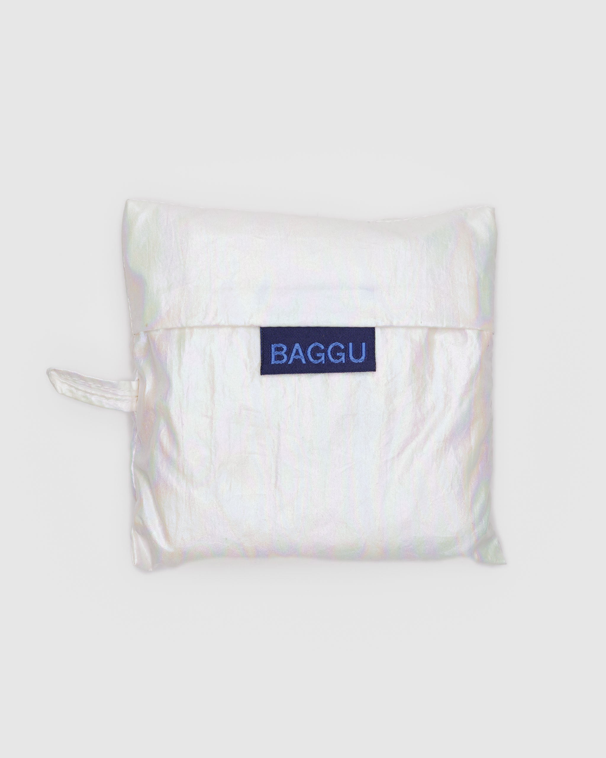 BAGGU Standard - Pearl Metallic