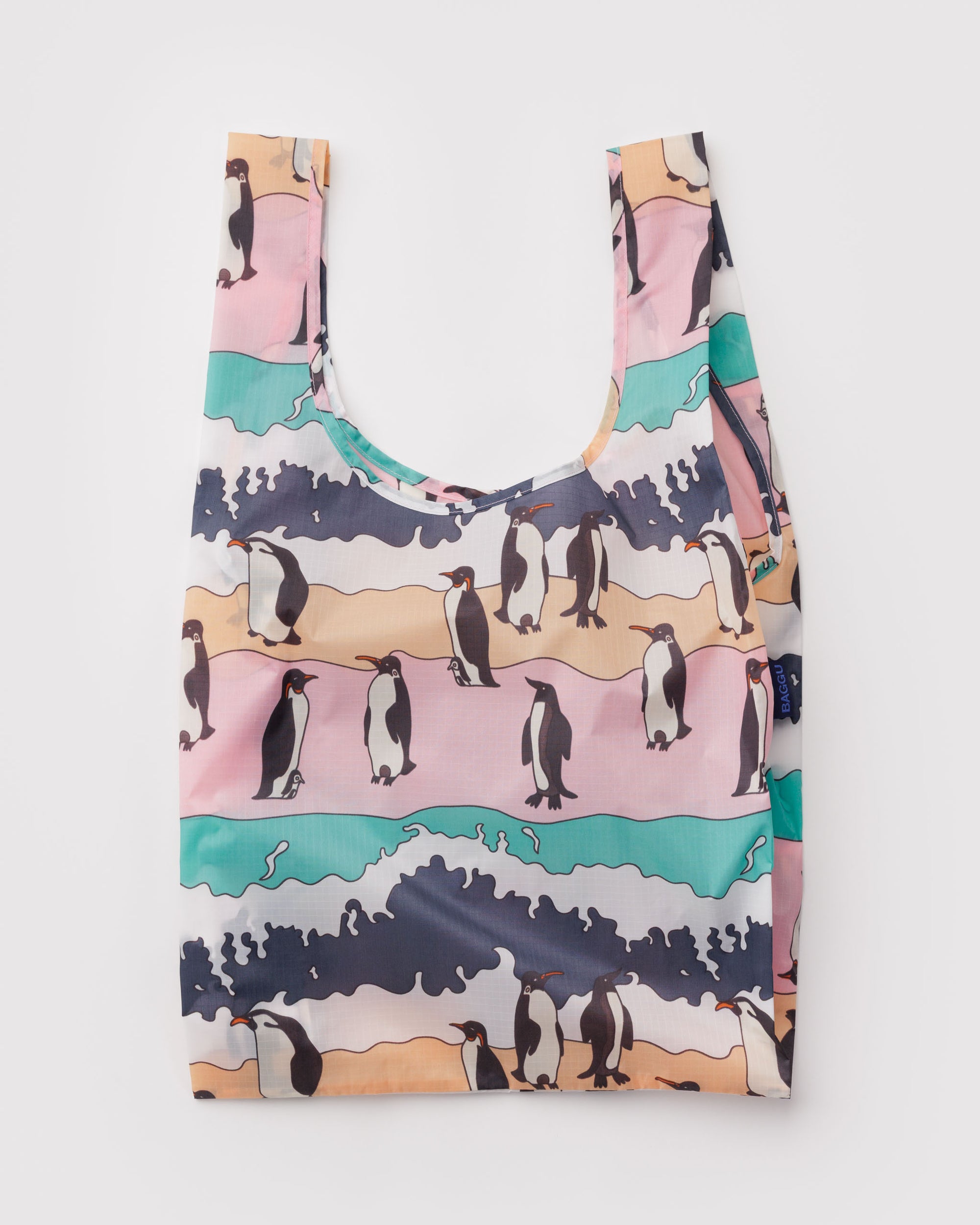 BAGGU Standard - Penguin
