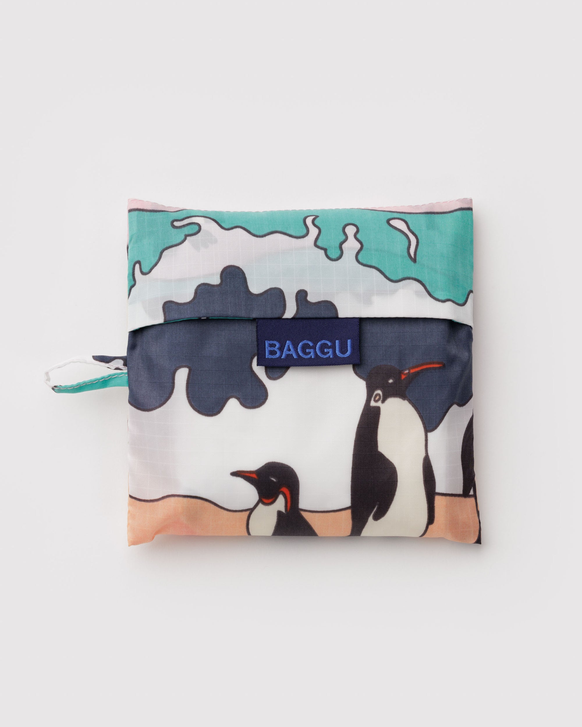 BAGGU Standard - Penguin