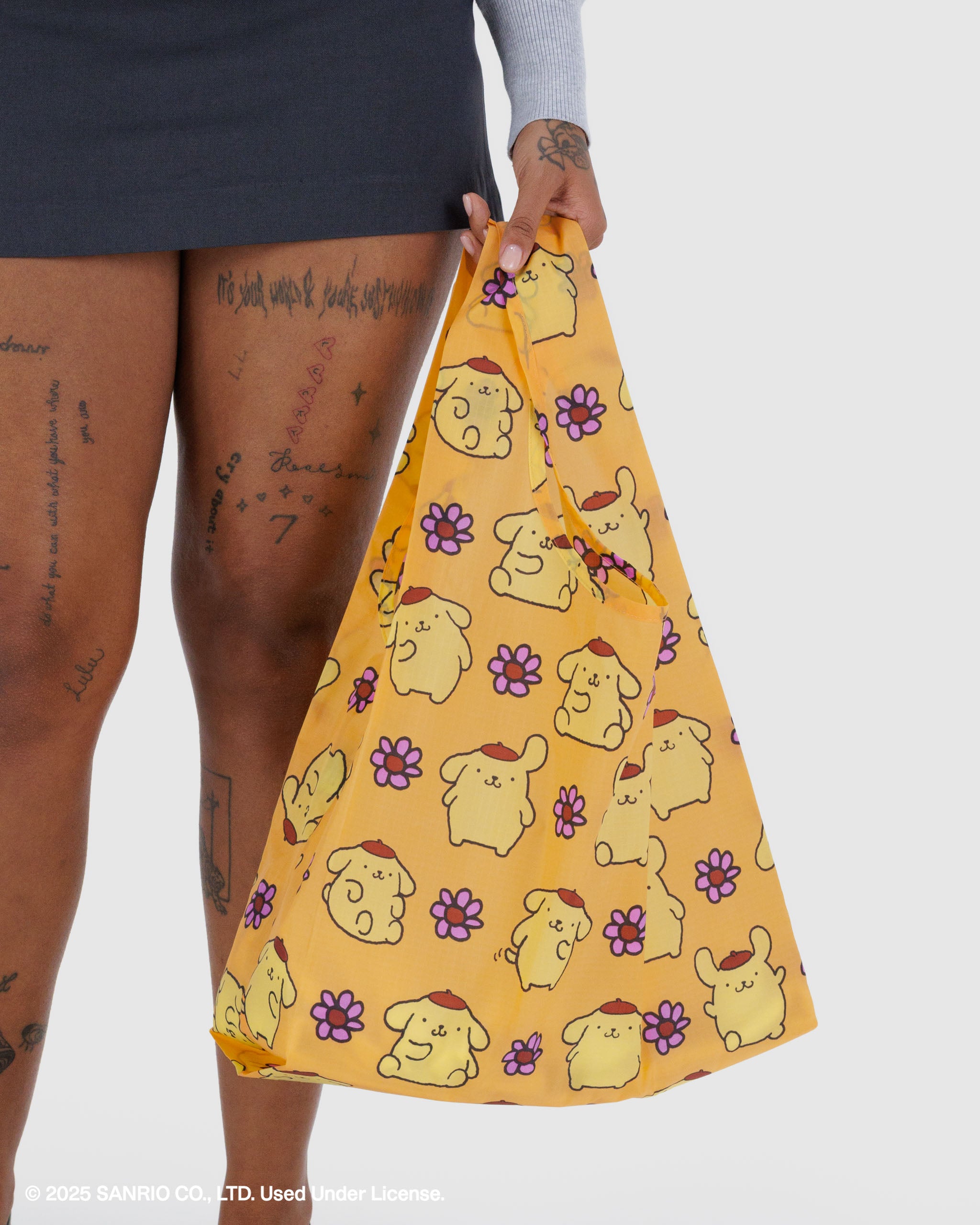 Standard BAGGU - Pompompurin