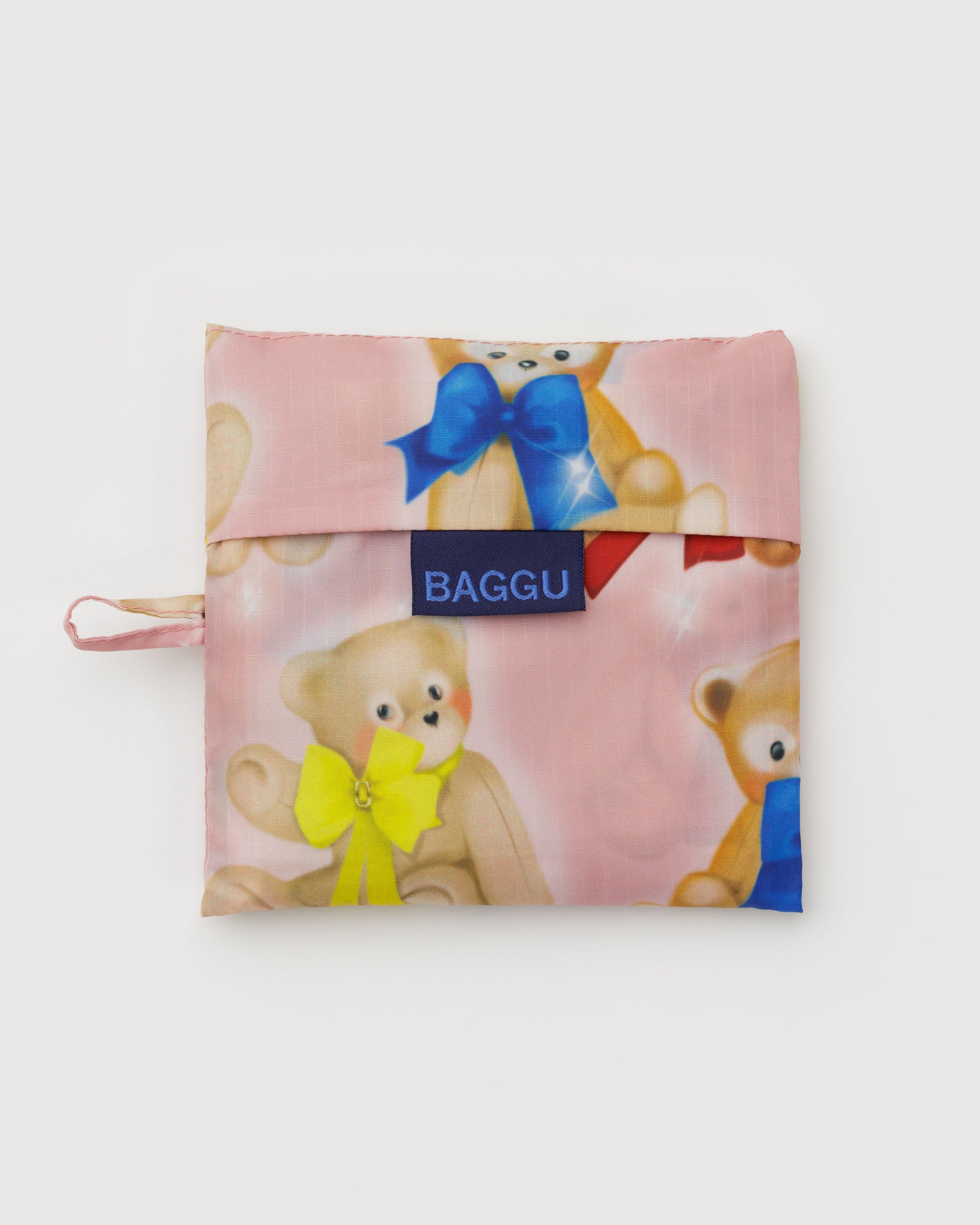 BAGGU Standard - Teddy Bears
