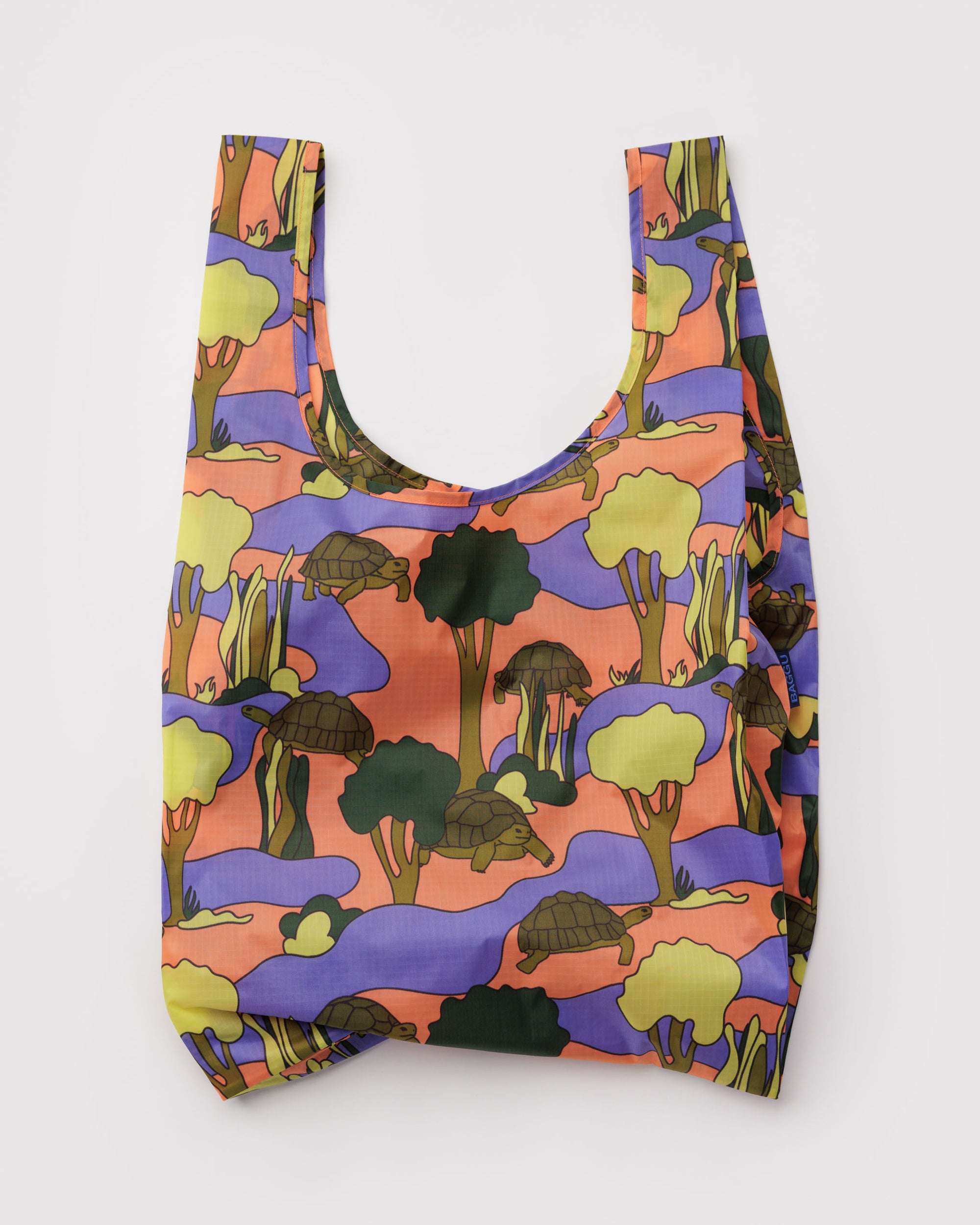 BAGGU Standard - Turtle