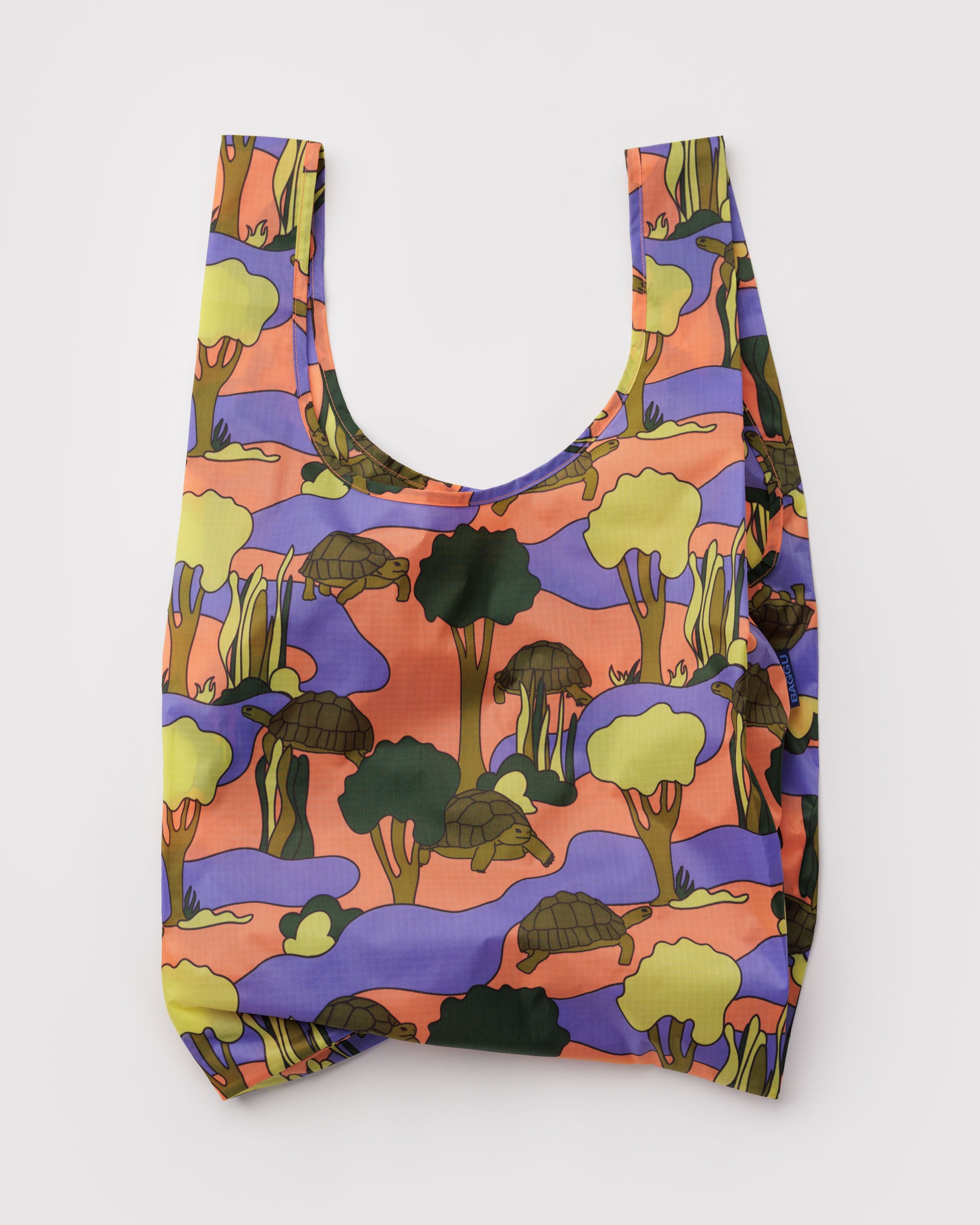 BAGGU Standard - Turtle