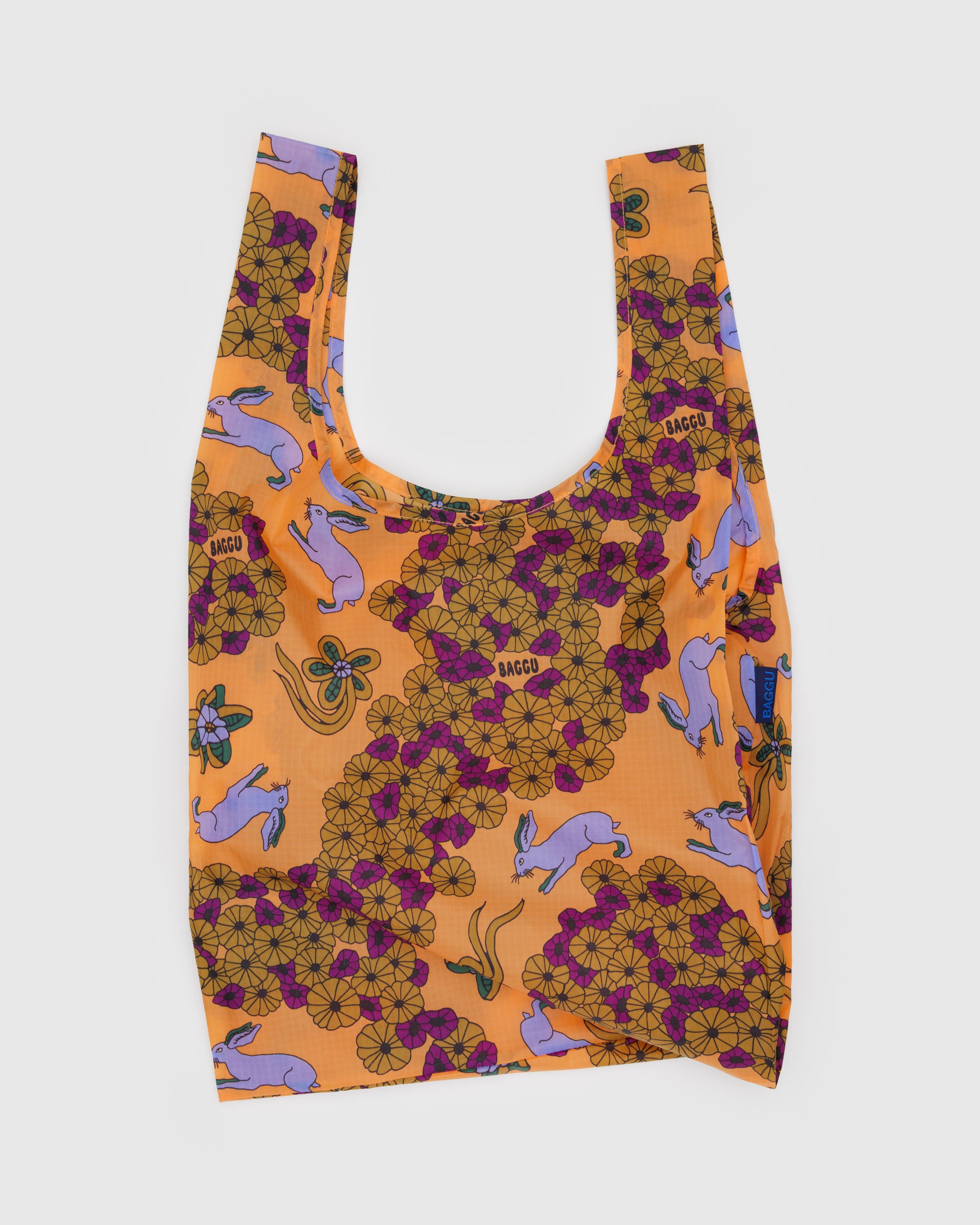 BAGGU Standard - Wild Rabbit