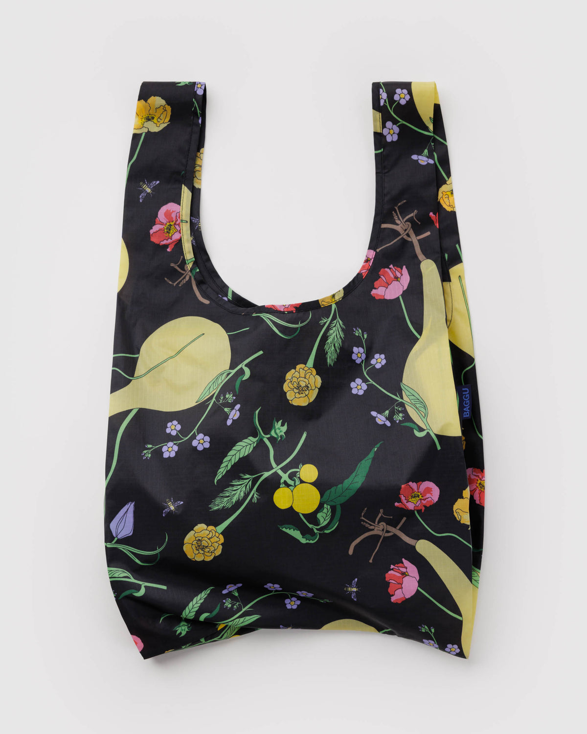 Standard Baggu - Winter Gourd