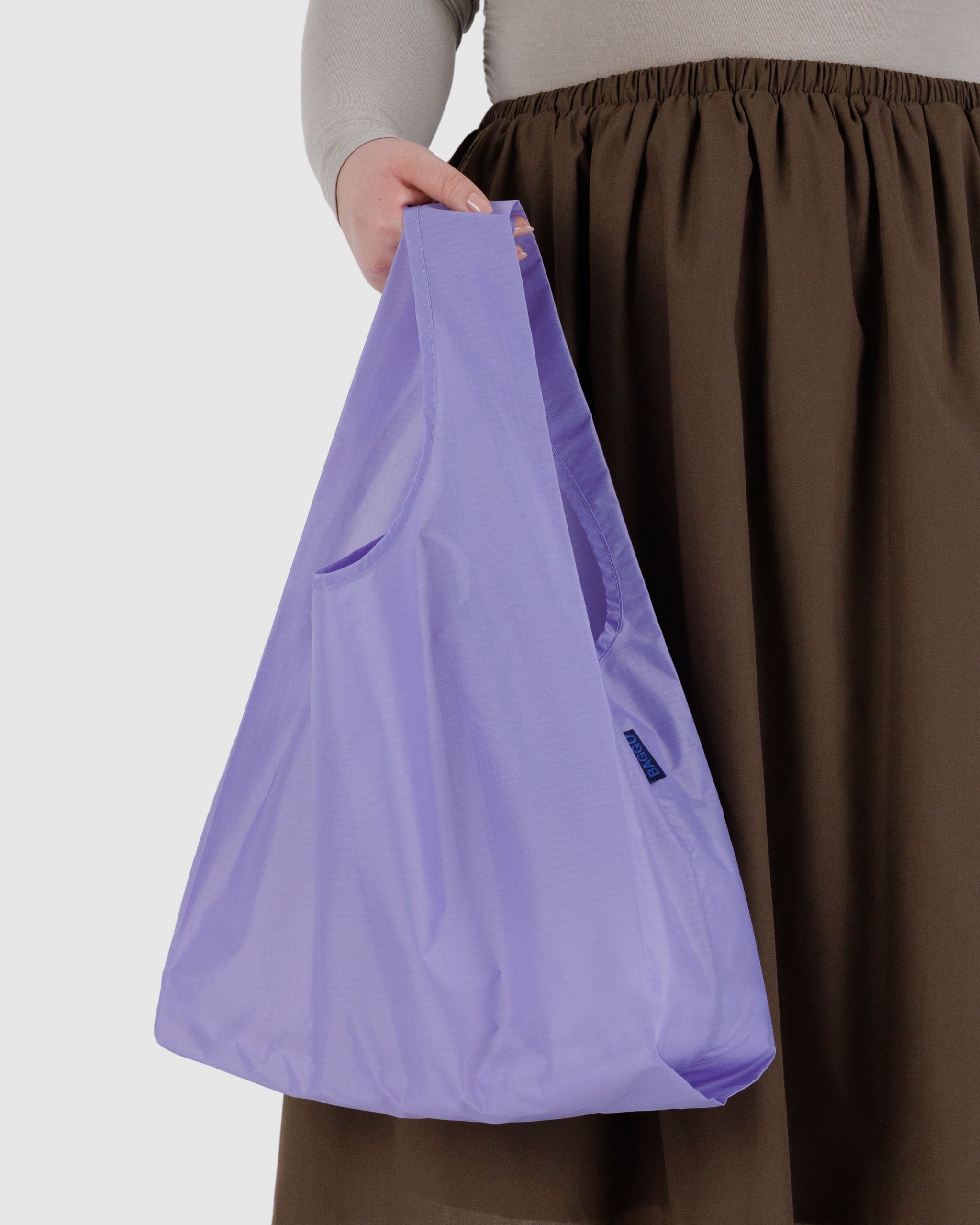 BAGGU Standard - Wisteria