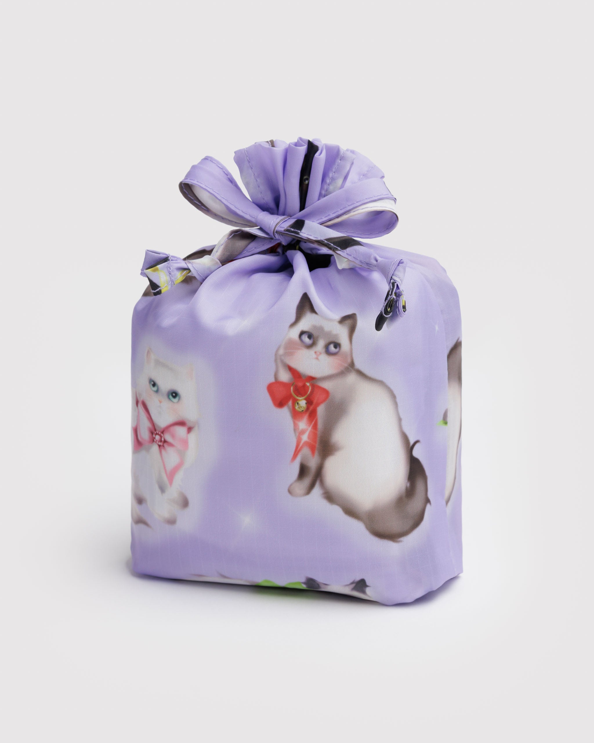 BAGGU Standard Set of 3 - Fancy Animals