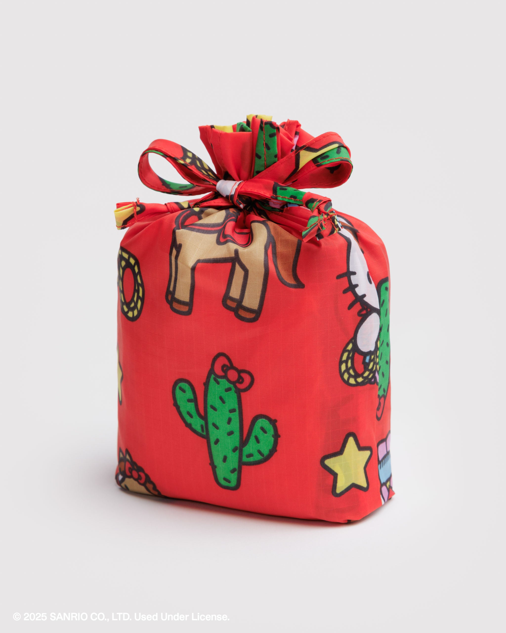 BAGGU Standard Set of 3 - Hello Kitty & Friends Western