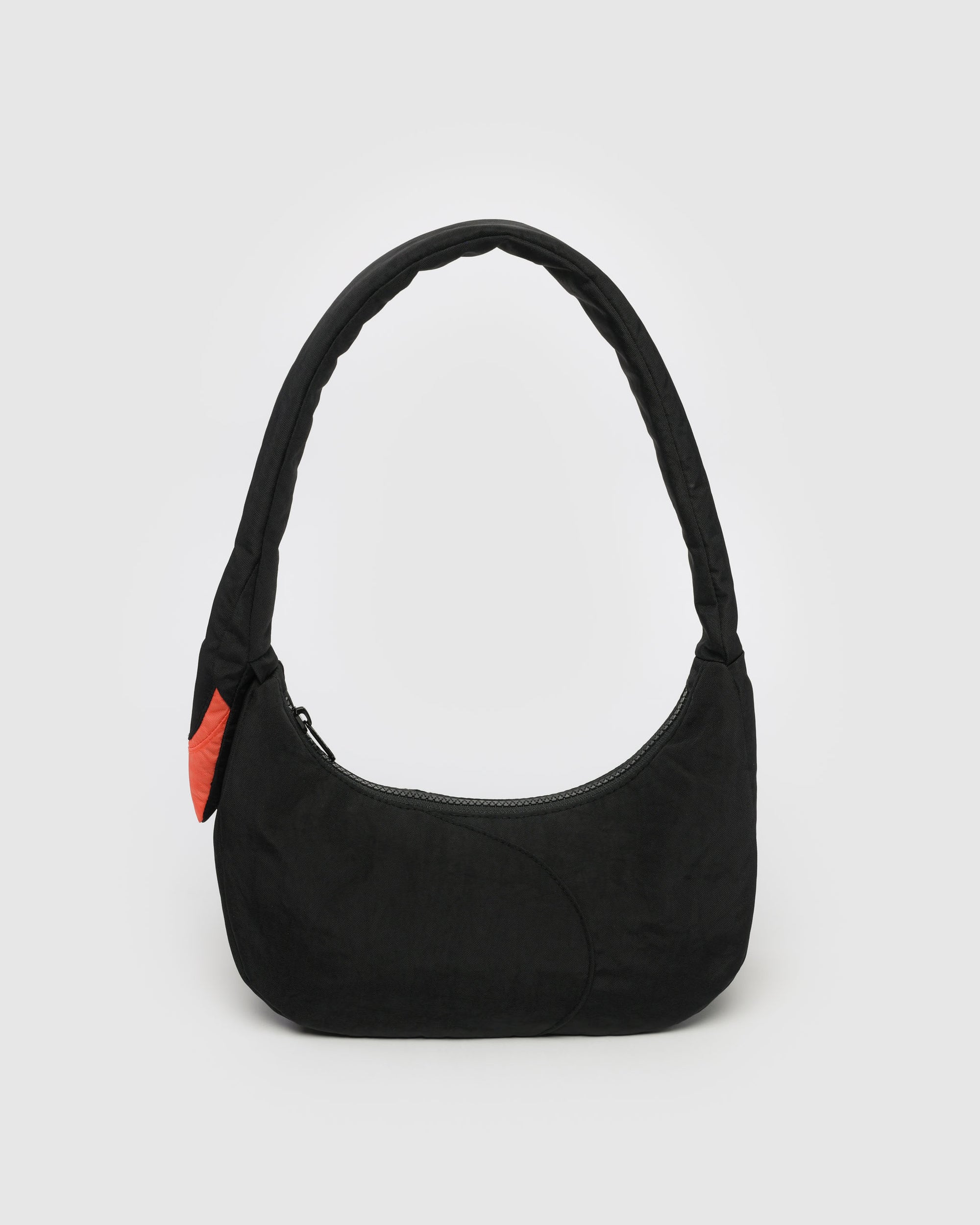 Baggu Swan Bag - Black