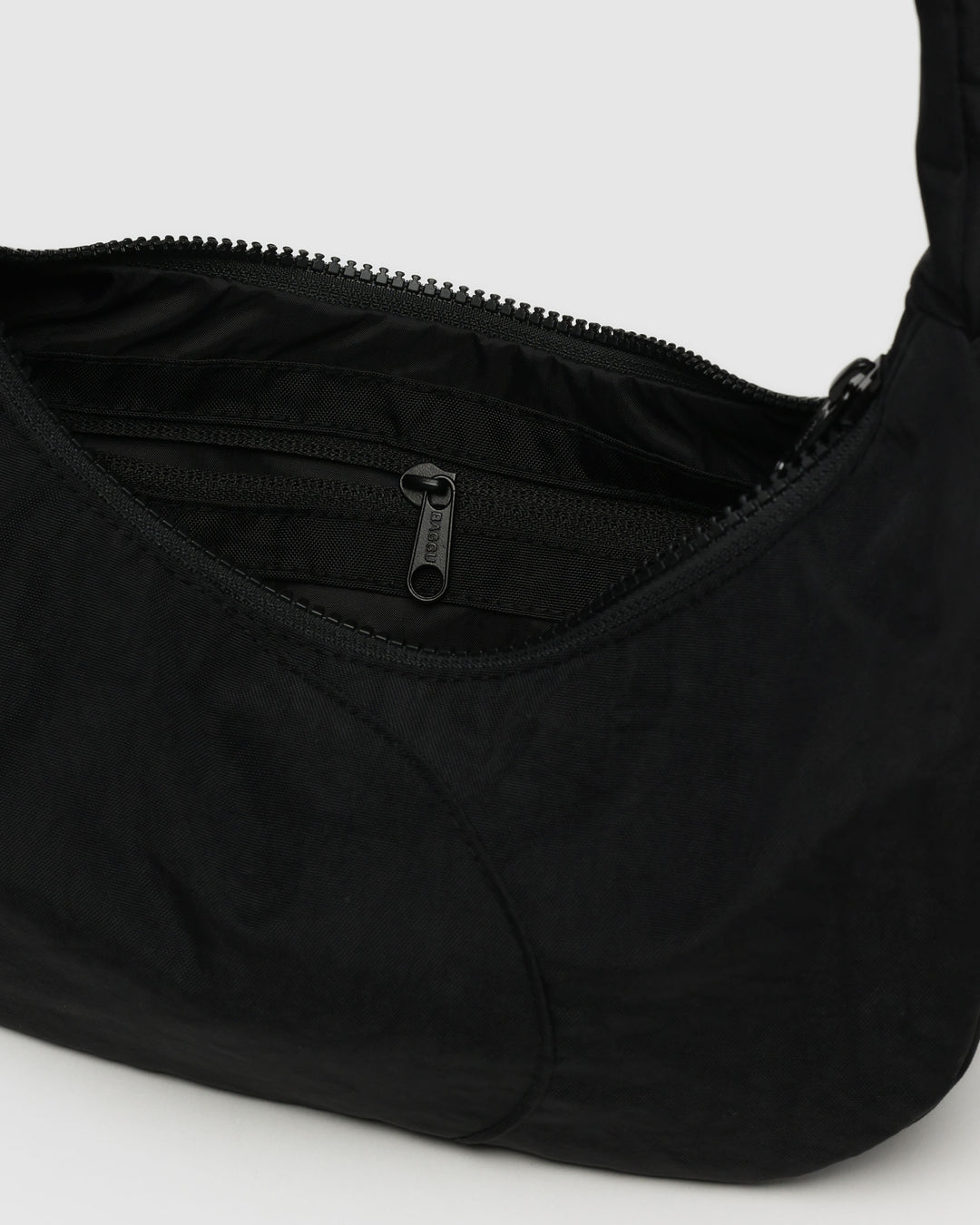 Baggu Swan Bag - Black