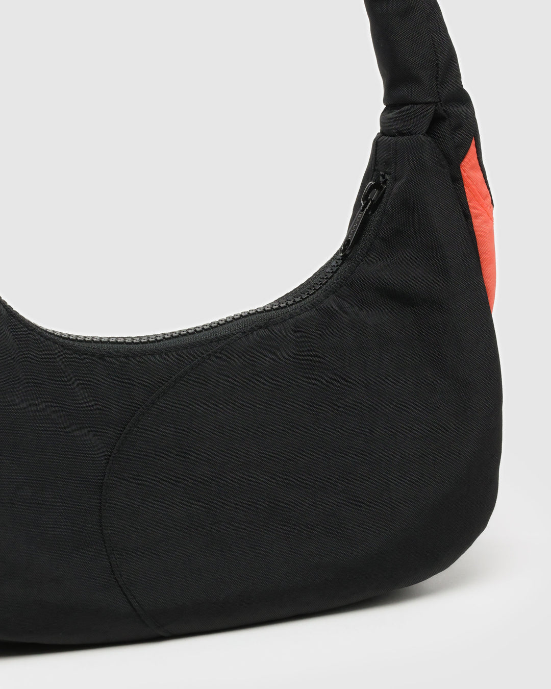 Baggu Swan Bag - Black