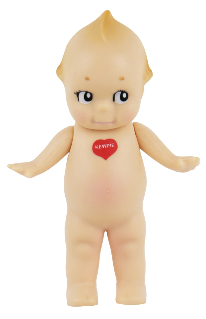 World's Smallest Kewpie