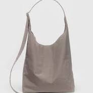 Baggu Large Nylon Sling- Dove