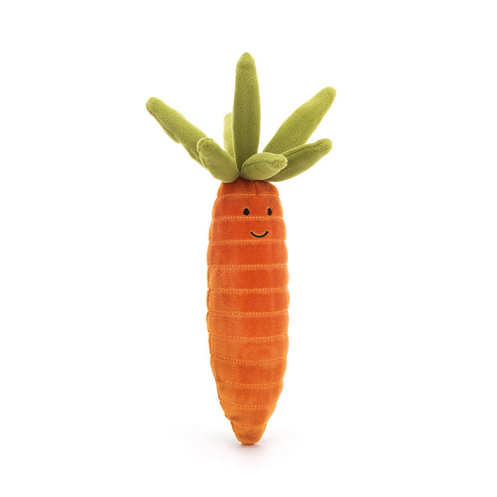 Vivacious Vegetable Carrot