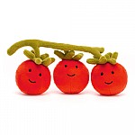 Jellycat Vivacious Tomato