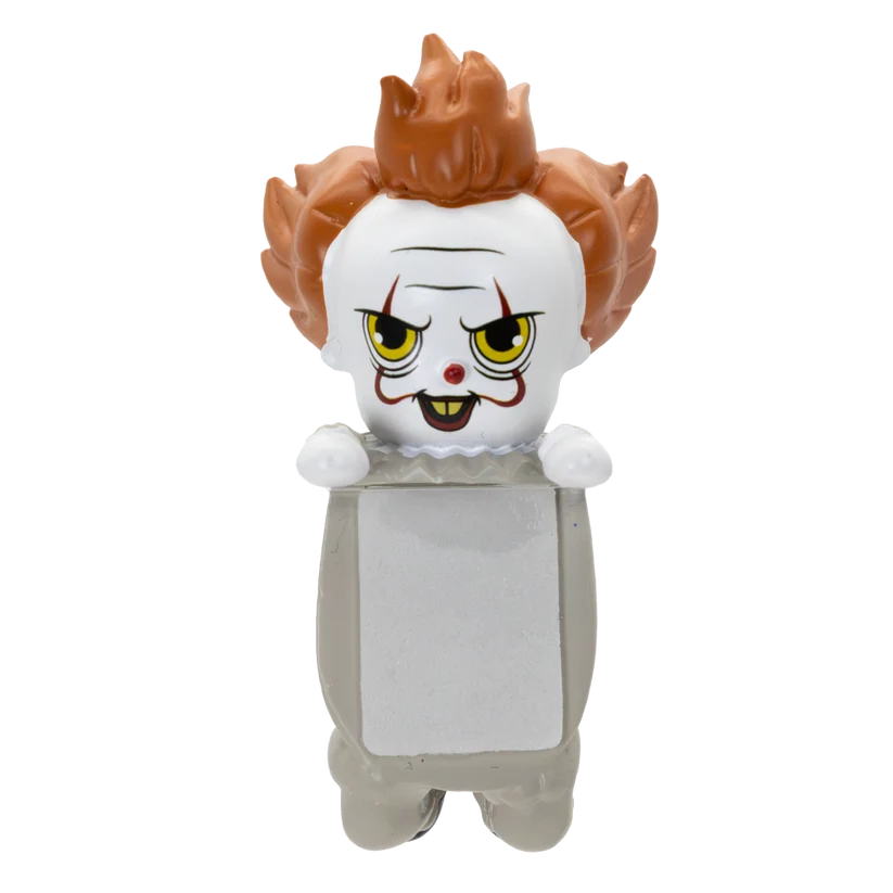 WB Mystery Box Horror Icons Phone Buddies