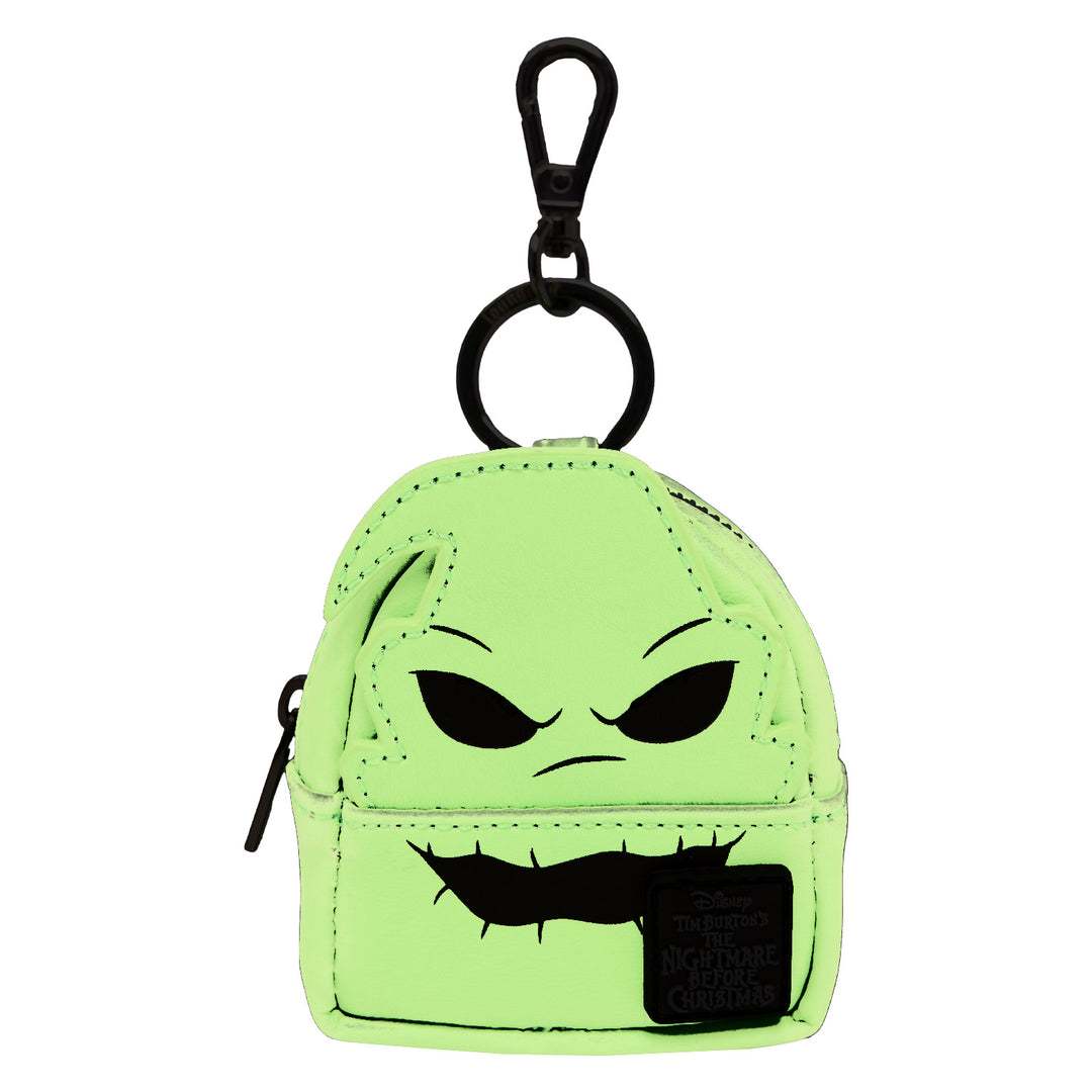 Loungefly Disney Nightmare Before Christmas Mini Backpack Mystery Box Bag Charm