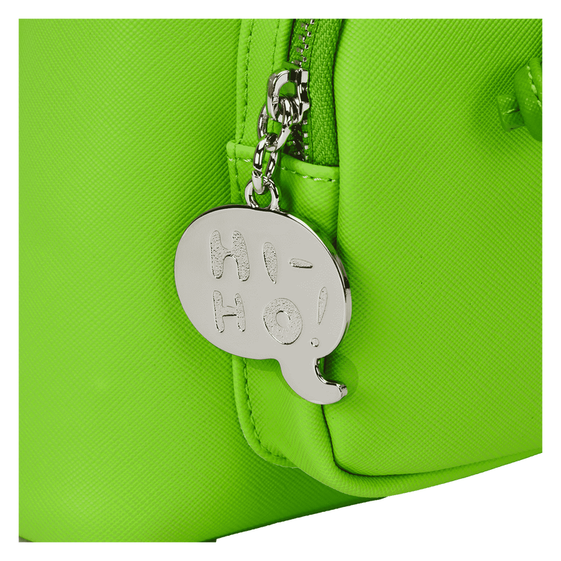 Loungefly The Muppets Kermit The Frog Drawstring Mini Backpack