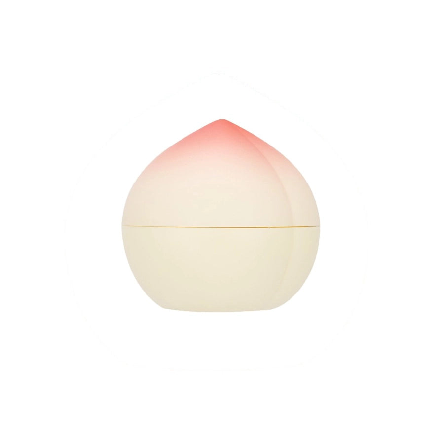 Peach Hand Cream