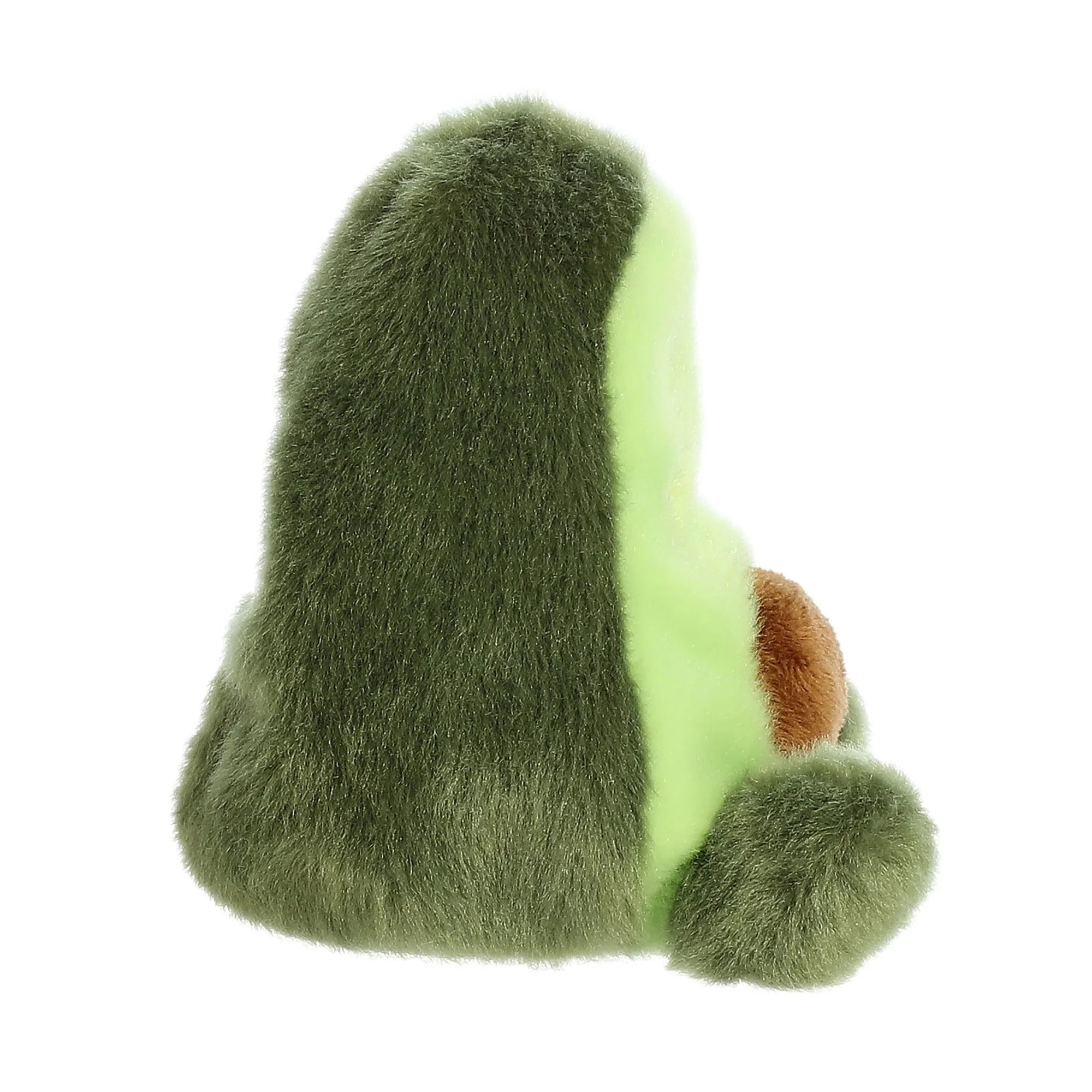 areca palm plush Airy Avocado Party-Sized Palm Pals Plush 8"