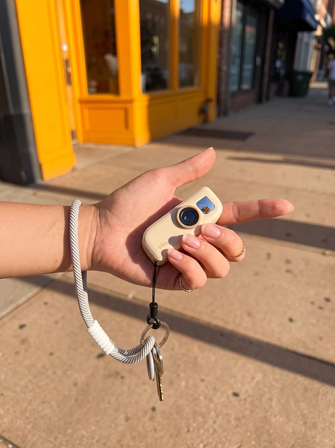 Kiko Original Mini Camera Blind Box