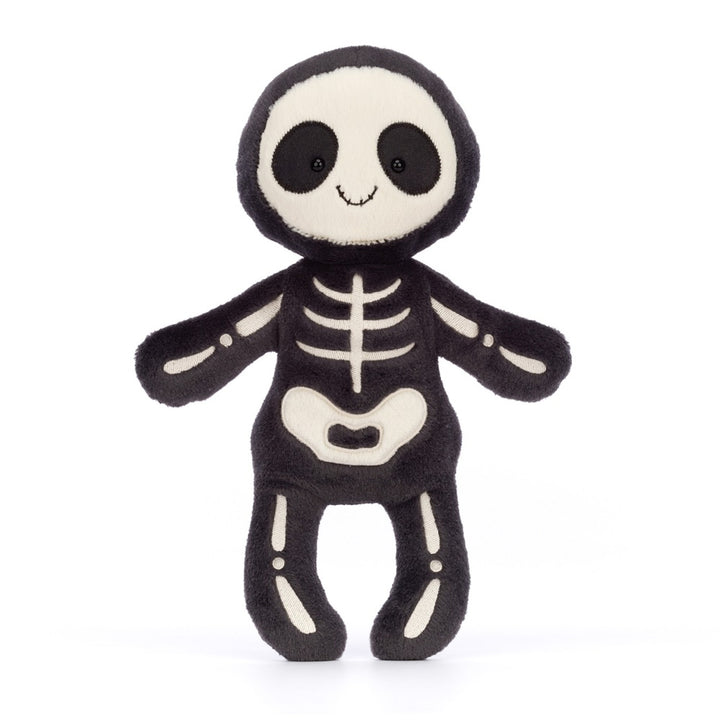 Jellycat Skeleton Bob