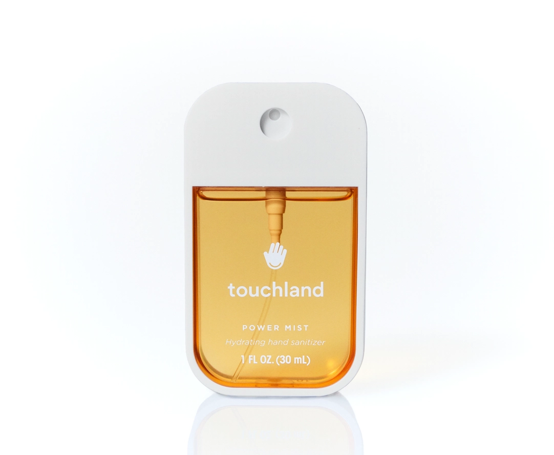 Touchland Hand Sanitizer