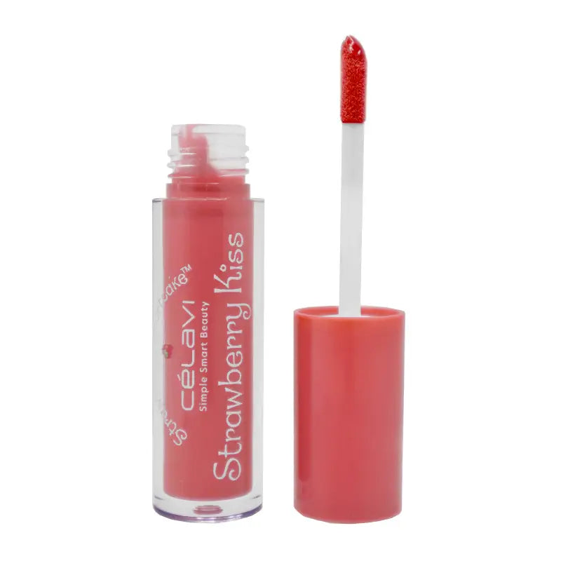 Strawberry Shortcake Lip Gloss Set