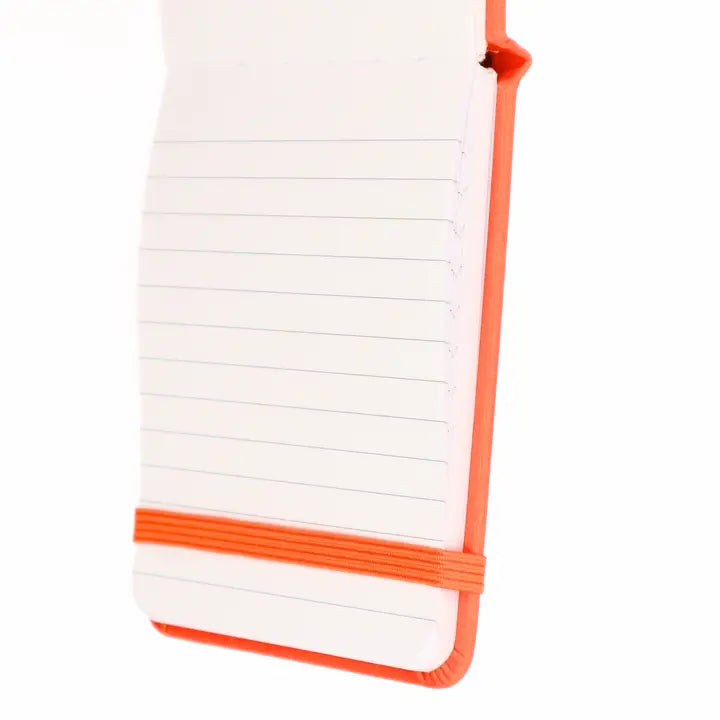 Things I Can't Say Out Loud Leatherette Pocket Journal