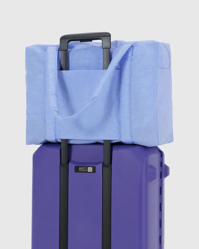 BAGGU Cloud Carry-On - French Blue