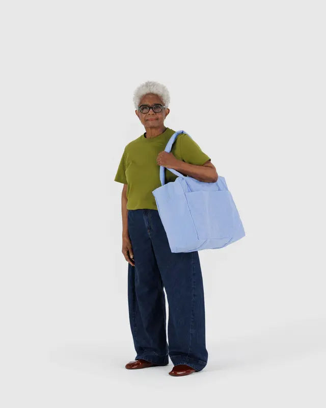 BAGGU Cloud Carry-On - French Blue