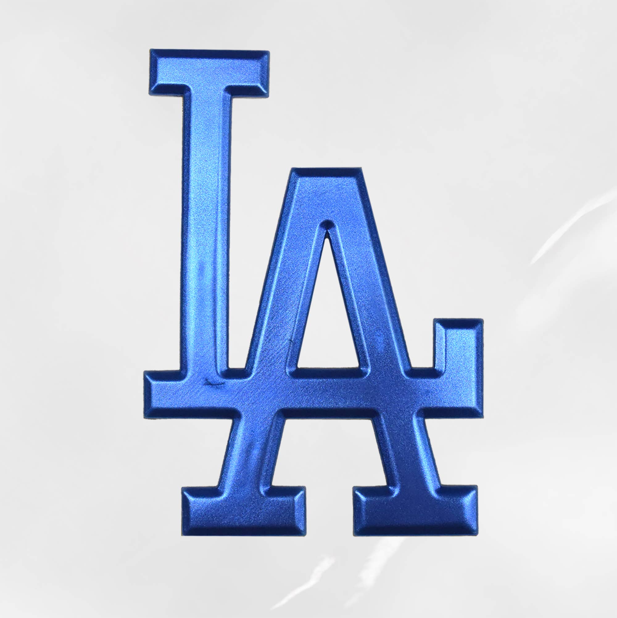MLB Los Angeles Dodgers Clear 3D Mini Sling
