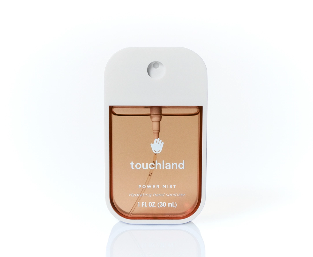 Touchland Hand Sanitizer