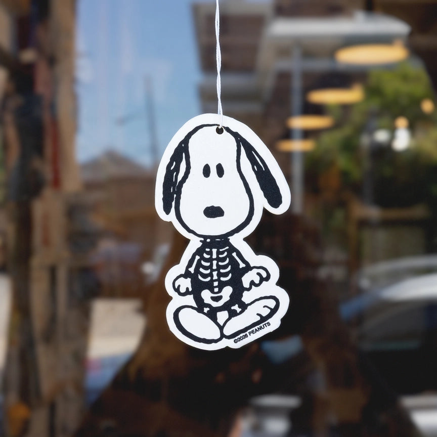 Peanuts Snoopy Air Freshener