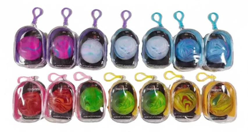 Zenosphere Squishy