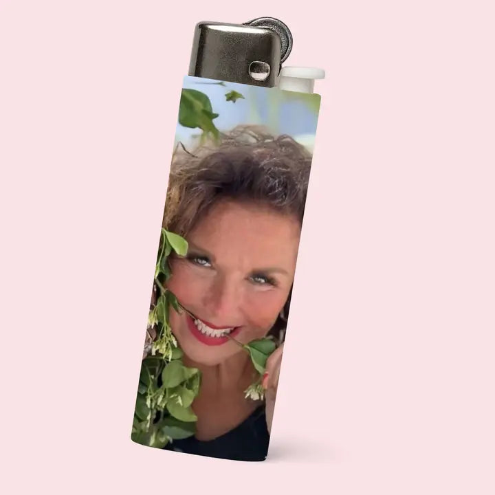 Abby Lee Tree Lighter