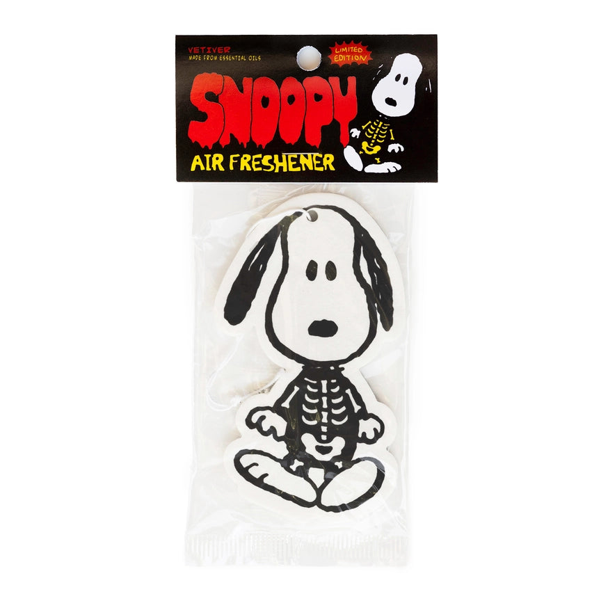 Peanuts Snoopy Air Freshener