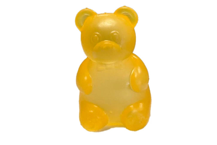 Sugar Bear Sensory Toy